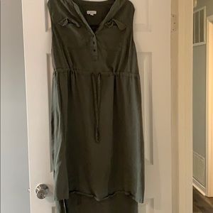 Liz Lange Maternity dress
